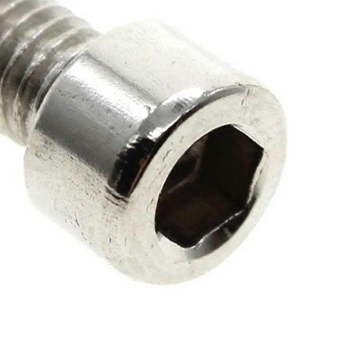 Stainless Steel Bike Bottle Cage Bolts 16mm – For Luggage Rack, Pump Holder & Bottle Cage - Image 3