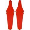 Bike Rear Fender Mudguard – Universal Fit for MTB, Multiple Colours