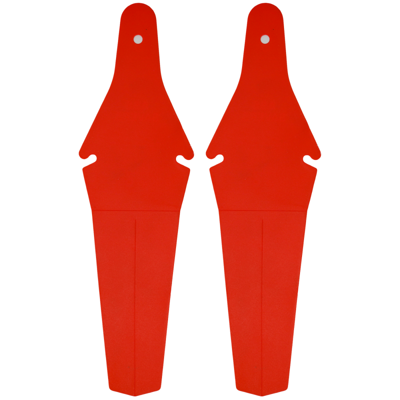 Bike Rear Fender Mudguard – Universal Fit for MTB, Multiple Colours