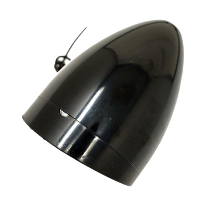 Bicycle Front Head Light Bike Cycle Dynamo Classic Retro Style Night Riding Lamp - Image 5