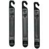 Pack of 3 Tyre Levers – Plastic Durable Lightweight Bike Cycle Tools