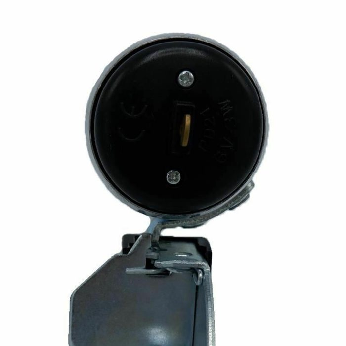 6V/3W Alloy Bottle Dynamo for Bicycle – Rear Light & Headlight Set - Image 2
