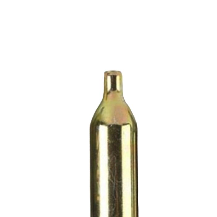 CO2 16g Non-Threaded Cartridge – Bike Tyre Inflator Gas Canisters (Pack of 1–50PCS) - Image 4