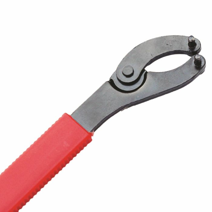 Bicycle Spanner Wrench Tool Bike Crank Set Bottom Bracket Wheel Remover Peg Pin - Image 4
