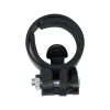 Bicycle Smart Tail Light Bracket Rear Holder MTB Bike Seatpost Mount Black