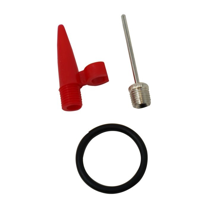 Mini Bike Pump – Portable Tyre Inflator Hand Pump for Schrader & Presta Valves - Image 3