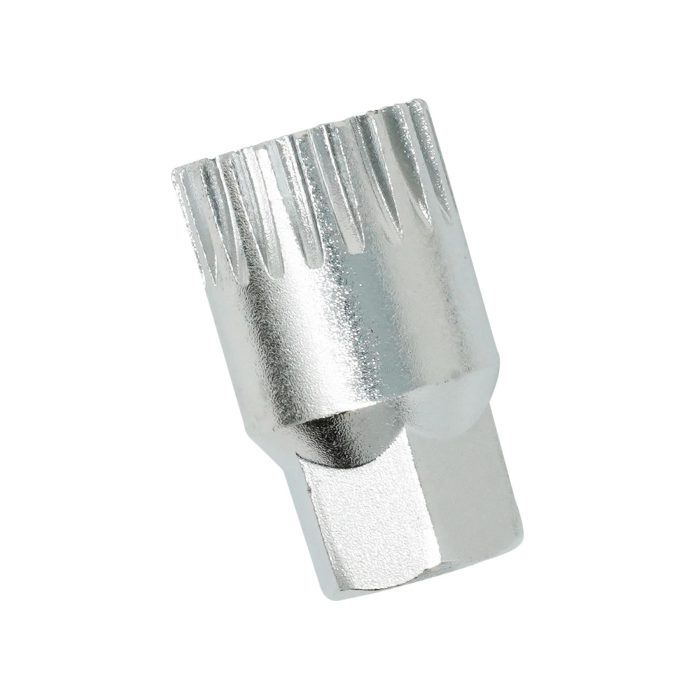 Bicycle Crank Puller Wheel Remover Extractor Tool Road Mountain Bike MTB - Image 5