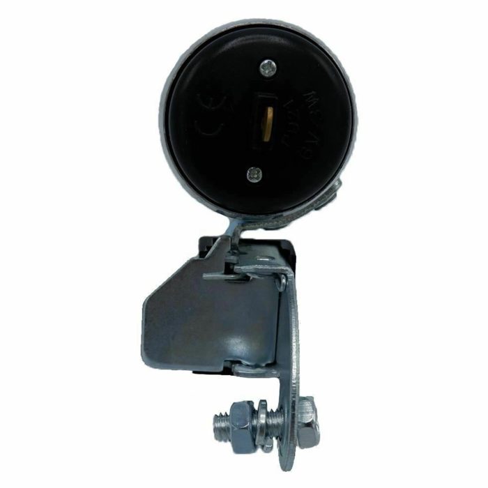6V/3W Alloy Bottle Dynamo for Bicycle – Rear Light & Headlight Set - Image 6