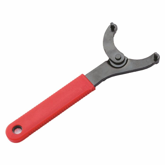 Bicycle Spanner Wrench Tool Bike Crank Set Bottom Bracket Wheel Remover Peg Pin - Image 5