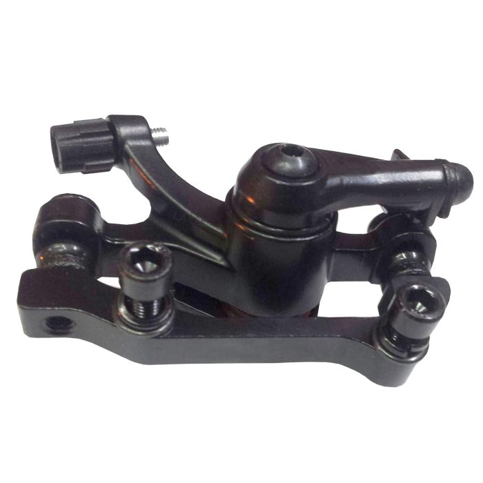 Bicycle Front Rear Caliper Mechanical Disc Brake MTB Road Bike 160mm - Image 5