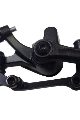 Bicycle Front Rear Caliper Mechanical Disc Brake MTB Road Bike 160mm