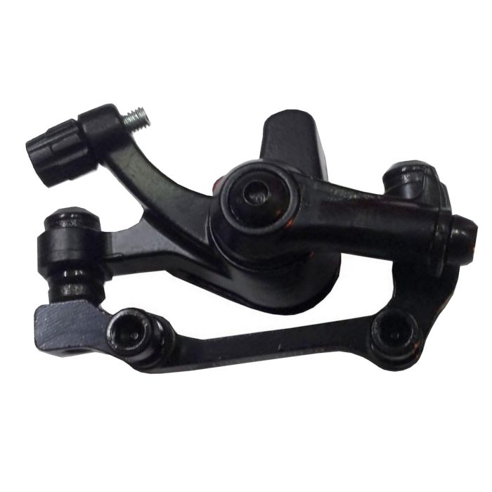 Bicycle Front Rear Caliper Mechanical Disc Brake MTB Road Bike 160mm