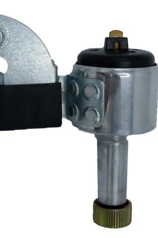 6V/3W Alloy Bottle Dynamo for Bicycle – Rear Light & Headlight Set