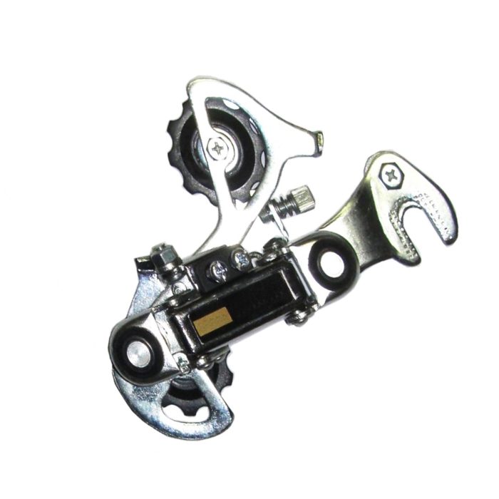 Universal Bicycle Rear Derailleur Hanger Cage – Lightweight & Durable - Image 5