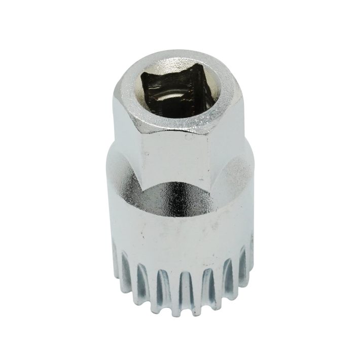 Bicycle Crank Puller Wheel Remover Extractor Tool Road Mountain Bike MTB - Image 7