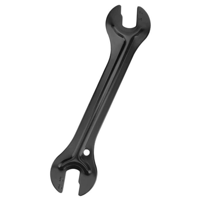 Cycle Bicycle Cone Spanner Set 13/14/15/16mm Mountain Bike Hub BMX Tool - Image 5