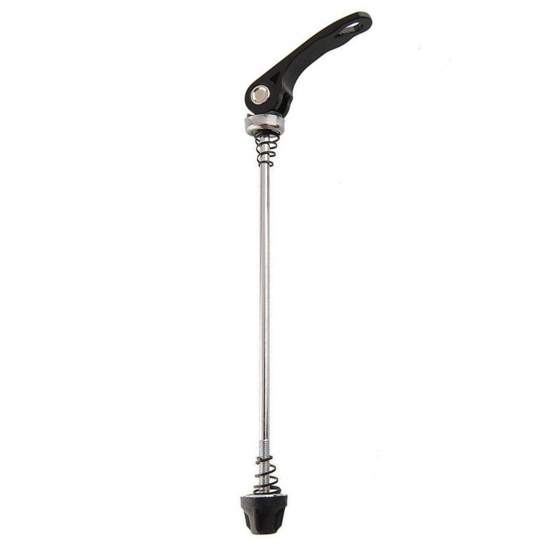 Bicycle MTB Quick Release Skewers Wheel Locking Security Anti-Theft Skewer