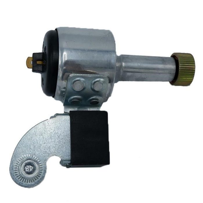 6V/3W Alloy Bottle Dynamo for Bicycle – Rear Light & Headlight Set - Image 5
