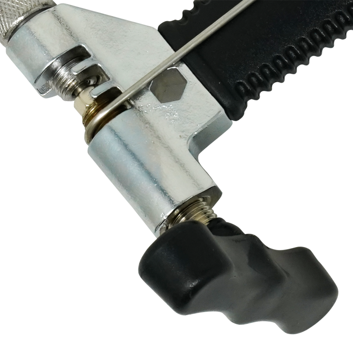 Bicycle Chains Splitter Breaker Repair Rivet Link Pin Remover Tool - Image 2