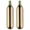 12g Threaded Cartridge CO2 Bike Cycle Pump Tyre Inflator Gas Chargers (Pack of 1–50pcs)