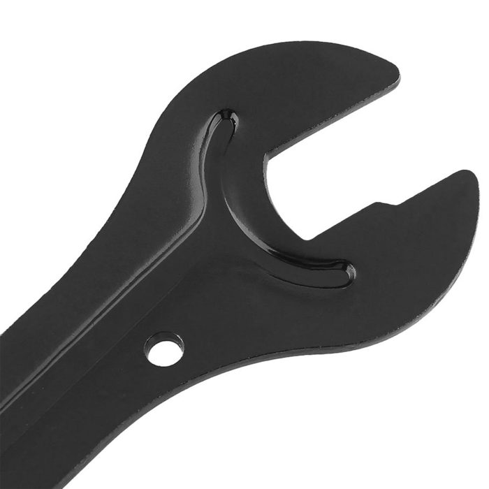 Cycle Bicycle Cone Spanner Set 13/14/15/16mm Mountain Bike Hub BMX Tool - Image 4