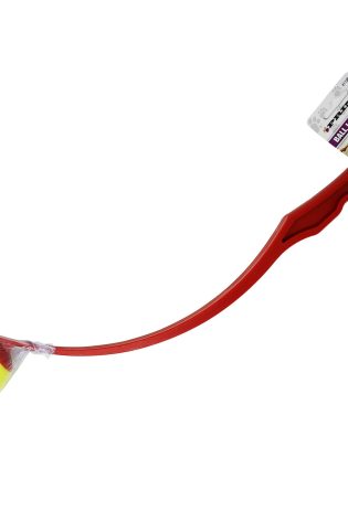 Ball Thrower Launcher Dog Chucker Tennis Pet Toy Game Walking Fetch Play