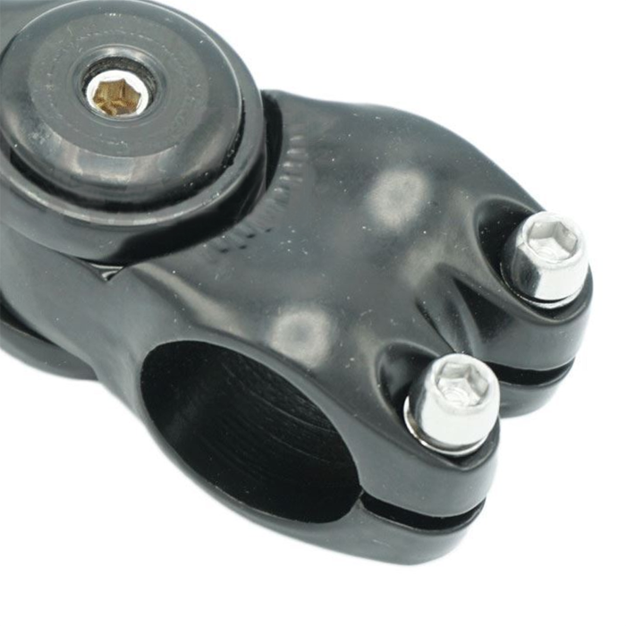 Cycling Bicycle Mountain Road Bike Handlebar Stem Handle Bar 90mm 1-1/8 - Image 4