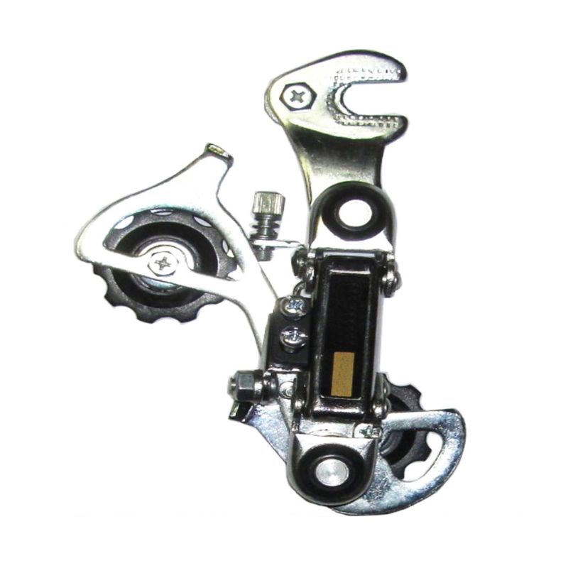 Universal Bicycle Rear Derailleur Hanger Cage – Lightweight & Durable
