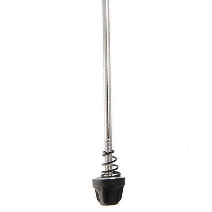 Bicycle MTB Quick Release Skewers Wheel Locking Security Anti-Theft Skewer - Image 5