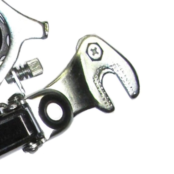 Universal Bicycle Rear Derailleur Hanger Cage – Lightweight & Durable - Image 3