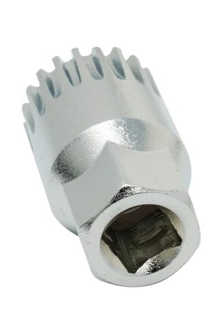 Bicycle Crank Puller Wheel Remover Extractor Tool Road Mountain Bike MTB