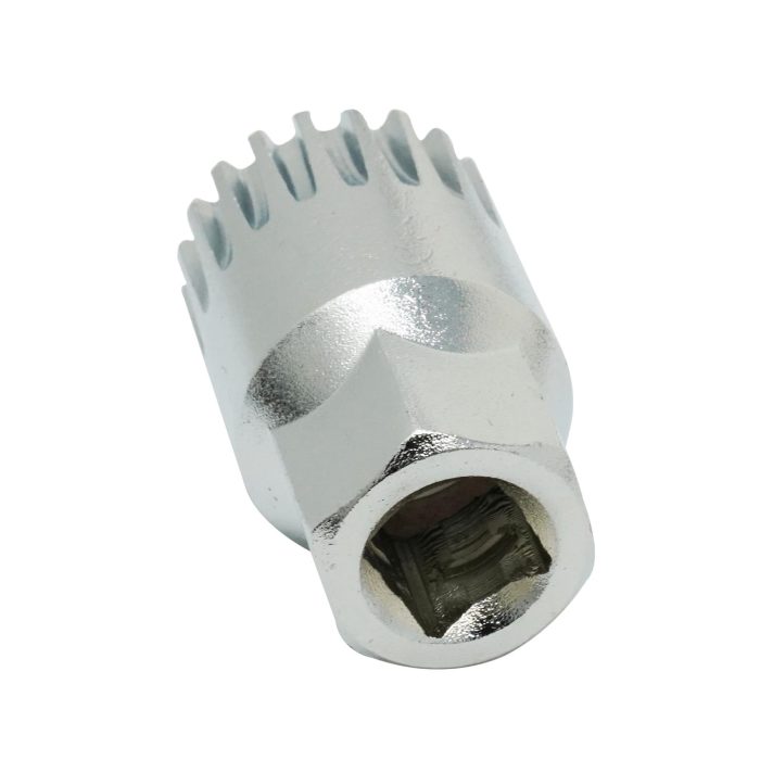 Bicycle Crank Puller Wheel Remover Extractor Tool Road Mountain Bike MTB