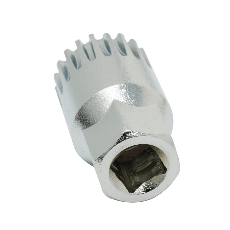 Bicycle Crank Puller Wheel Remover Extractor Tool Road Mountain Bike MTB