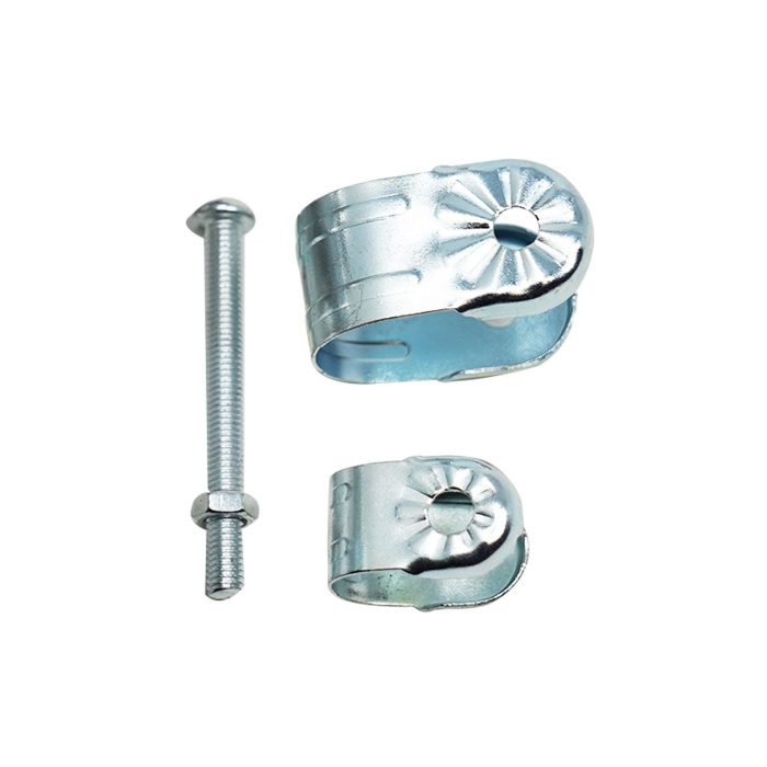 Retro Bike Horn – Loud Steel Air Hooter with Squeeze Bulb for Bicycle Handlebar - Image 5