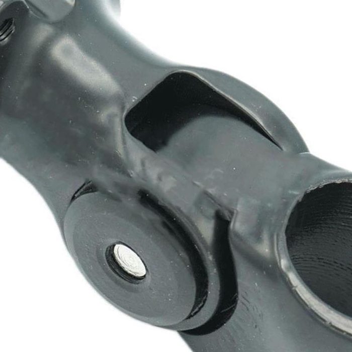 Cycling Bicycle Mountain Road Bike Handlebar Stem Handle Bar 90mm 1-1/8 - Image 6