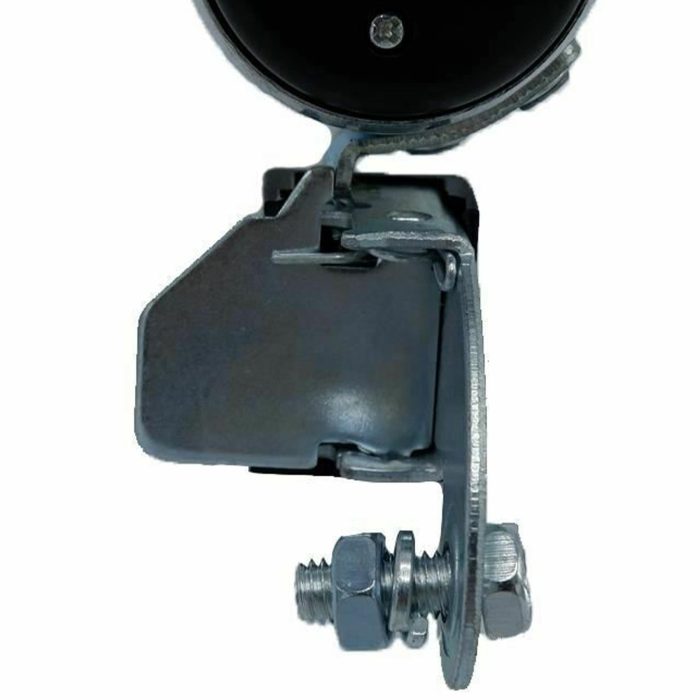 6V/3W Alloy Bottle Dynamo for Bicycle – Rear Light & Headlight Set - Image 3