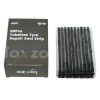 50 x Tubeless Tire Puncture Repair Kit – 100mm Rubber Strips for Car, Bike, Van, Truck