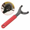 Bicycle Spanner Wrench Tool Bike Crank Set Bottom Bracket Wheel Remover Peg Pin