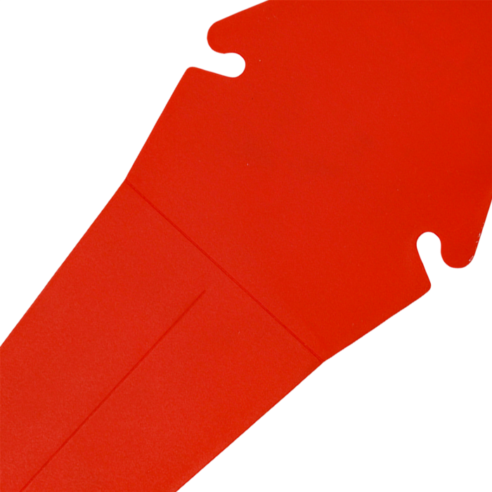 Bike Rear Fender Mudguard – Universal Fit for MTB, Multiple Colours - Image 7