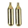 CO2 16g Non-Threaded Cartridge – Bike Tyre Inflator Gas Canisters (Pack of 1–50PCS)