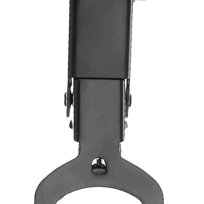 Double Leg Kickstand for Mountain & Road Bikes Adjustable, Stable, Easy Install - Image 3