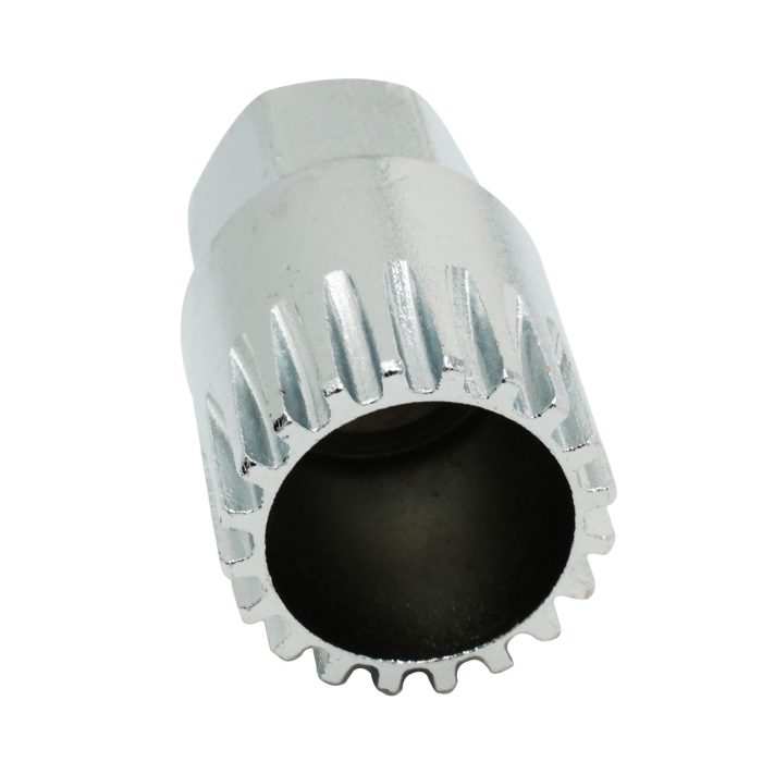 Bicycle Crank Puller Wheel Remover Extractor Tool Road Mountain Bike MTB - Image 6