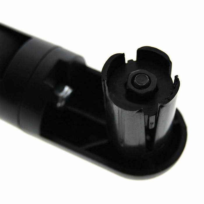 Bicycle Handlebar End Wing Mirror Adjustable Wide Angle Rearview 6cm x 4cm MTB - Image 6