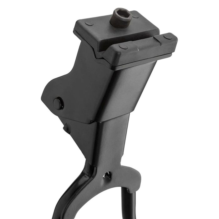 Double Leg Kickstand for Mountain & Road Bikes Adjustable, Stable, Easy Install - Image 4