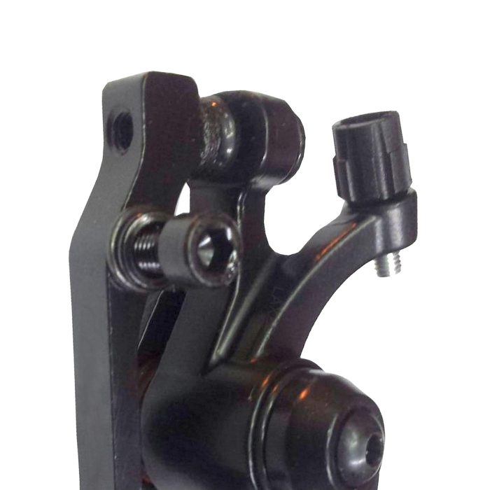 Bicycle Front Rear Caliper Mechanical Disc Brake MTB Road Bike 160mm - Image 4