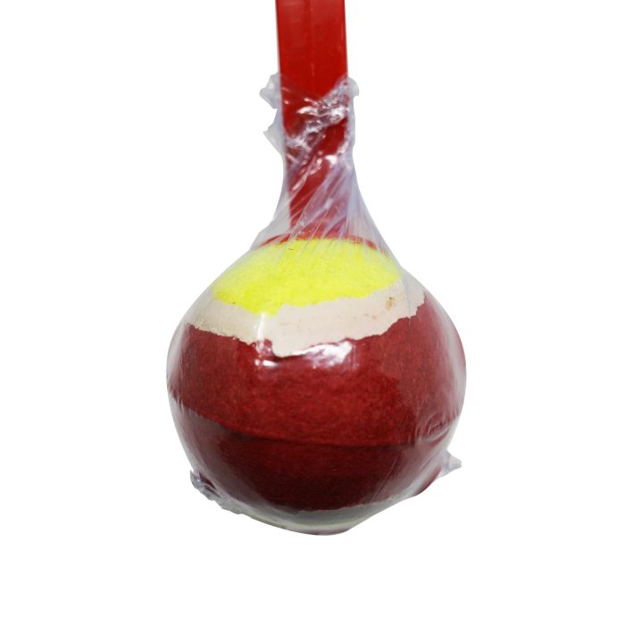 Ball Thrower Launcher Dog Chucker Tennis Pet Toy Game Walking Fetch Play - Image 2