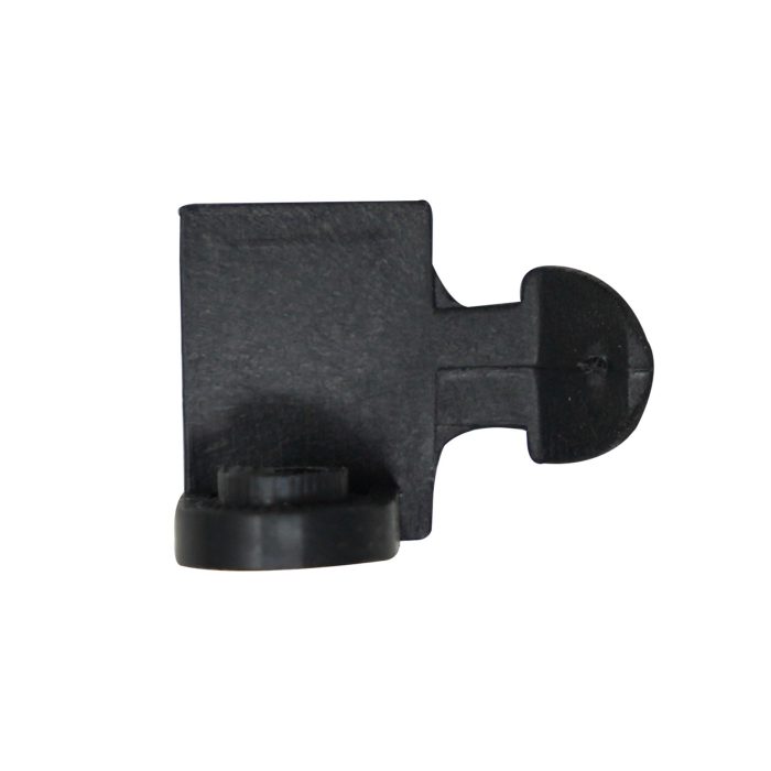 Bicycle Smart Tail Light Bracket Rear Holder MTB Bike Seatpost Mount Black - Image 5