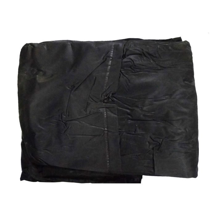 Adults Waterproof Rain Suit Jacket & Trousers – Packaway Set for Men & Women - Image 2