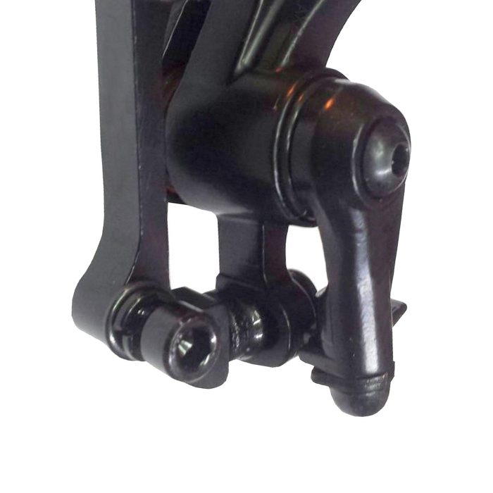 Bicycle Front Rear Caliper Mechanical Disc Brake MTB Road Bike 160mm - Image 3