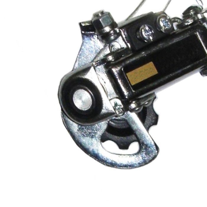 Universal Bicycle Rear Derailleur Hanger Cage – Lightweight & Durable - Image 2